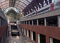 Antwerp, central station
