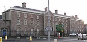 Armagh Prison