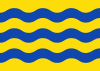Flag of Urueñas