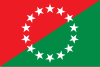 Flag of Chiriquí Province