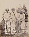 Banians of Damnaggar (Kutch)