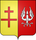 Coat of arms of Sarreguemines