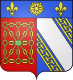 Coat of arms of Andelot-Blancheville