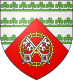 Coat of arms of La Basse-Vaivre