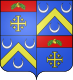 Coat of arms of Miermaigne