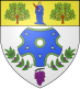 Coat of arms of Chambray-lès-Tours
