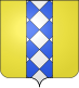 Coat of arms of Fons