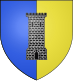 Coat of arms of Joué-lès-Tours