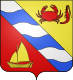 Coat of arms of Guilvinec