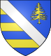 Coat of arms of Auzelles