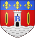 Coat of arms of Brionne
