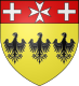 Coat of arms of Douville