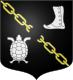Coat of arms of Herméville-en-Woëvre