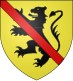 Coat of arms of Joux