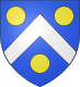 Coat of arms of Maisons-du-Bois-Lièvremont