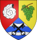Coat of arms of Omey