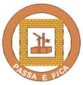 Official seal of Passa e Fica