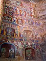 Buddhist paintings in the Yungang Grottoes