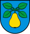 Coat of arms of Birr