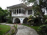 Leonor Rivera Estate