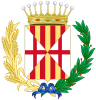 Coat of arms of Cerdanya