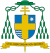 Arnaldo S. Catalán's coat of arms