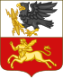 Coat of arms of Candia