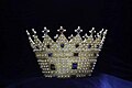 Crown of Serbian Queen Simonida (recreated)