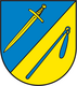 Coat of arms of Wallwitz