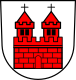 Coat of arms of Bollschweil