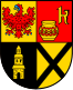 Coat of arms of Kleinsteinhausen