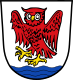 Coat of arms of Pöcking
