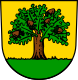 Coat of arms of Schönaich
