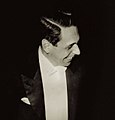 Fulco Santostefano della Cerda, Duke of Verdura (1898–1978)