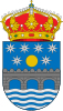 Coat of arms of Concello de Ribadumia
