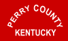 Flag of Perry County