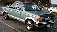 Ford Ranger (1989–1993)