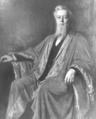 Frederick Augustus Porter Barnard, 1886