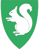Coat of arms of Froland Municipality