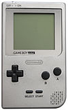 Episode composer Tim Kiefer used a Game Boy to make some of the percussion loops heard in the episode.