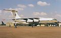 Il-78 at RIAT 1997, Fairford, England
