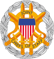 Joint Chiefs of Staff Identification Badge[69]