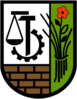Wappen von Kirjat Malʾachi