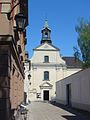 St. Benno Church, 1669[10]