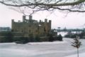 Image 22 Credit: Cas Liber .Leeds Castle dates back to 1119, though a manor house stood on the same site from the 9th century. More about Leeds Castle... (from Portal:Kent/Selected pictures)