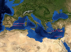 Levantinische Schiffswracks des Mittelmeerraums.jpg