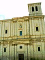 Santiago Apóstol Church