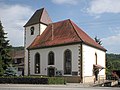 Evangelische Kirche in Michelbach
