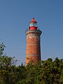 Mohni lighthouse