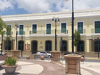 Museo de Arte de Caguas